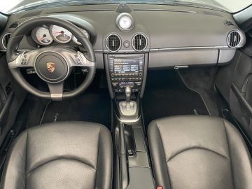 Porsche Boxster S 3.4 PDK | Sport Chrono | Memory stoelen | BOSE sound | PDC